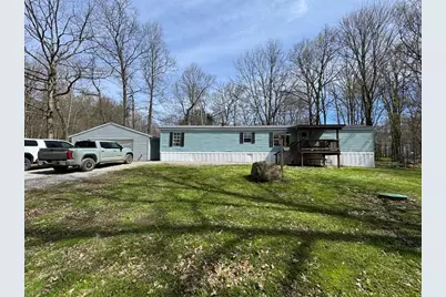 1820 Dennison Run Rd, Polk, PA 16342 - Photo 2