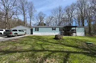 1820 Dennison Run Rd, Polk, PA 16342 - Photo 2