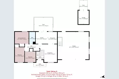 208 Kathy Drive, Seneca, PA 16346 - Photo 40