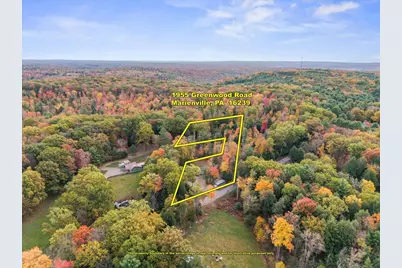 1955 Greenwood Road, Marienville, PA 16239 - Photo 4