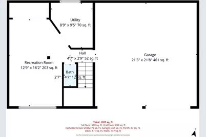 326 Merrick St, Pleasantville, PA 16341 - Photo 34