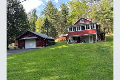 1419 River Road, Cooksburg, PA 16217 - Photo 1