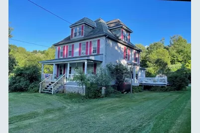1226 Mercer Rd, Franklin, PA 16323 - Photo 2