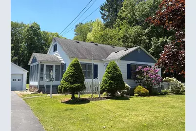 287 Merrick Street, Pleasantville, PA 16341 - Photo 2