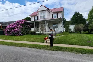280 Lawsonham St, Rimersburg, PA 16248 - Photo 16