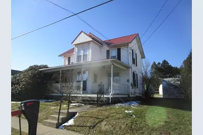 280 Lawsonham St., Rimersburg, PA 16248 - Photo 10