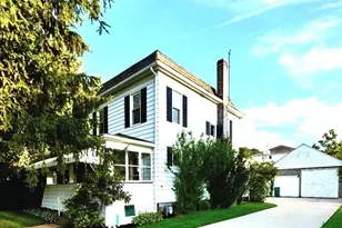 208 Liberty St, Clarion, PA 16214 - Photo 1