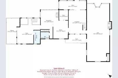 45482 Mageetown Road, Centerville, PA 16404 - Photo 42