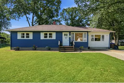 316 Crestview Drive, Franklin, PA 16323 - Photo 1