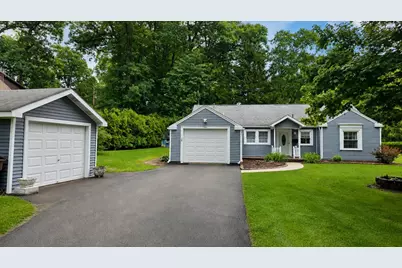 500 Oak Hill Drive, Grove City, PA 16127 - Photo 1