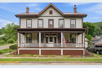 214 River Ave, Emlenton, PA 16373 - Photo 1