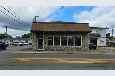 36 S 8th Ave, Clintonville, PA 16214 - Photo 1