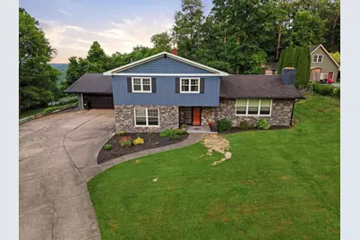 110 N Fourth Ave, Clarion, PA 16214 - Photo 1