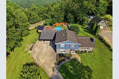110 N Fourth Ave, Clarion, PA 16214 - Photo 56