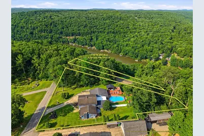 110 N Fourth Ave, Clarion, PA 16214 - Photo 64