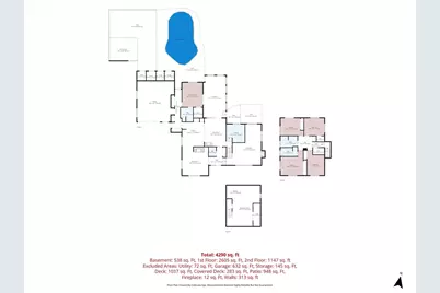 110 N Fourth Ave, Clarion, PA 16214 - Photo 68