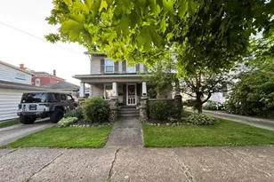 316 9th St, Franklin, PA 16323 - Photo 1