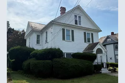 812 Liberty, Franklin, PA 16323 - Photo 2