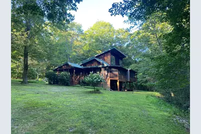 422 Wright Rd, Cooperstown, PA 16317 - Photo 1