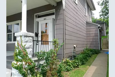 213 1/2 Hoffman Ave, Oil City, PA 16301 - Photo 4