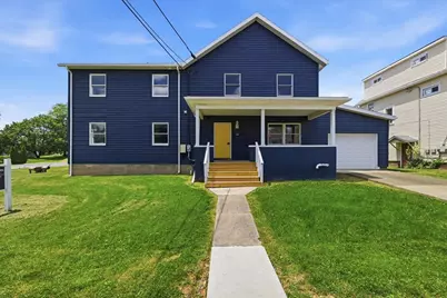 110 Grand Avenue, Clintonville, PA 16214 - Photo 1