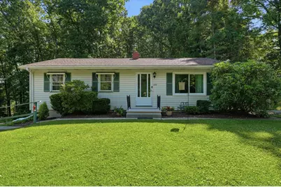 436 Edgewood, Franklin, PA 16323 - Photo 1