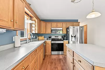 121 S. Park St., Franklin, PA 16323 - Photo 8