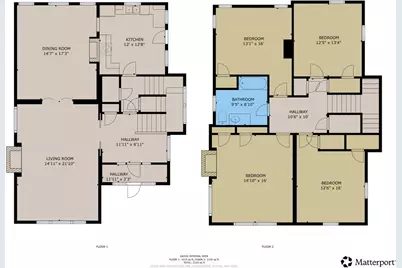146 W Third St, Oil City, PA 16301 - Photo 50