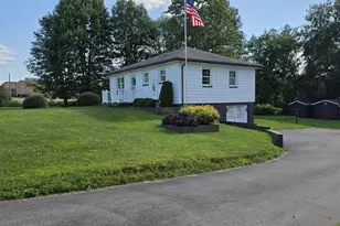 4197 C L School Rd, Strattanville, PA 16258 - Photo 1