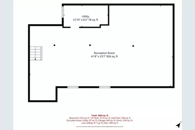 916 Innis St., Oil City, PA 16301 - Photo 38