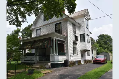 335 Euclid Avenue, Saegertown, PA 16433 - Photo 1