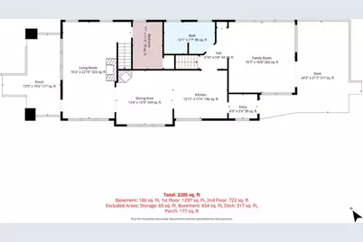 911 N. Monroe Street, Titusville, PA 16354 - Photo 32