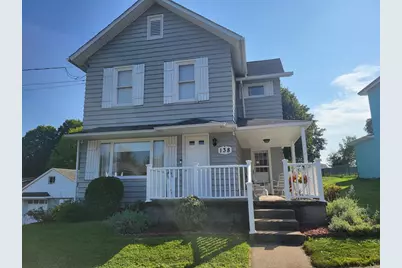 138 Cherry Run Road, Rimersburg, PA 16248 - Photo 1