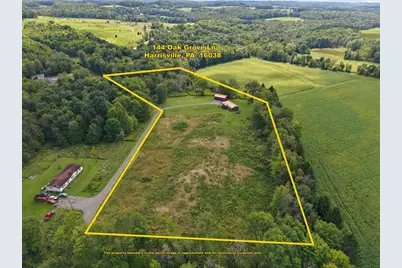 144 Oak Grove Lane, Harrisville, PA 16038 - Photo 52