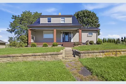 113 Pheasant Farm Rd, New Bethlehem, PA 16242 - Photo 1