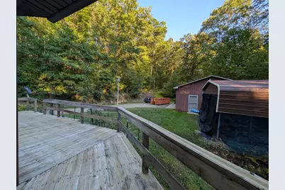 342 Upper Lease Rd, West Hickory, PA 16370 - Photo 8