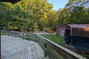 342 Upper Lease Rd, West Hickory, PA 16370 - Photo 8