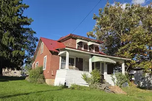 600 Main St, Strattanville, PA 16258 - Photo 1