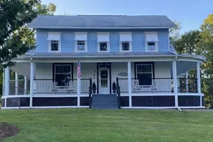 745 Main St, Saint Petersburg, PA 16054 - Photo 1