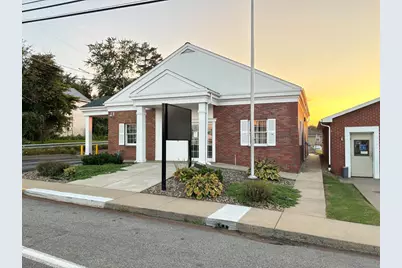 207 S Washington Street, Eau Claire, PA 16030 - Photo 1