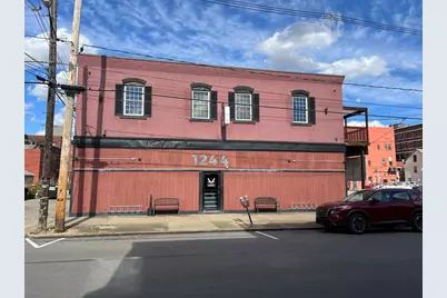 1244 Buffalo St., Franklin, PA 16323 - Photo 1