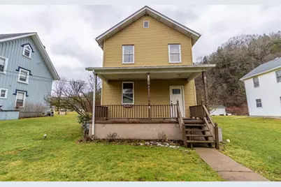 109 Saint Stevens Place, East Brady, PA 16028 - Photo 1