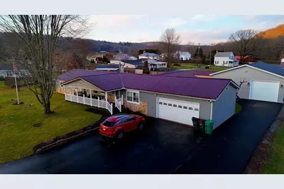 221 Lytle Ave, Cooperstown, PA 16317 - Photo 1