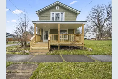 413 North Martin Street, Titusville, PA 16354 - Photo 1