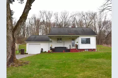 18225 Grange Center Road, Saegertown, PA 16433 - Photo 1