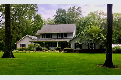 223 Shadywood  Circle, Cranberry, PA 16319 - Photo 1