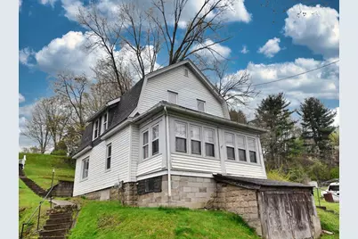 22 Cherry Alley, Oil City, PA 16301 - Photo 1