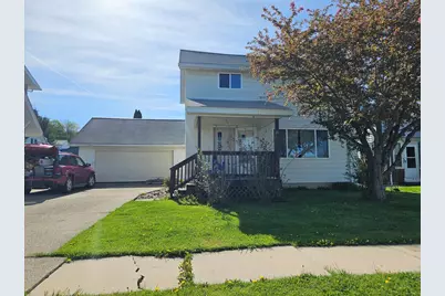 323 Mendenhall Ave, Knox, PA 16232 - Photo 1