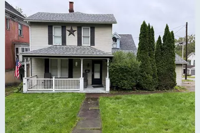 523 15th St, Franklin, PA 16323 - Photo 1