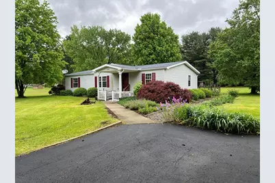 234 Hilltop Drive, Clarion, PA 16214 - Photo 1